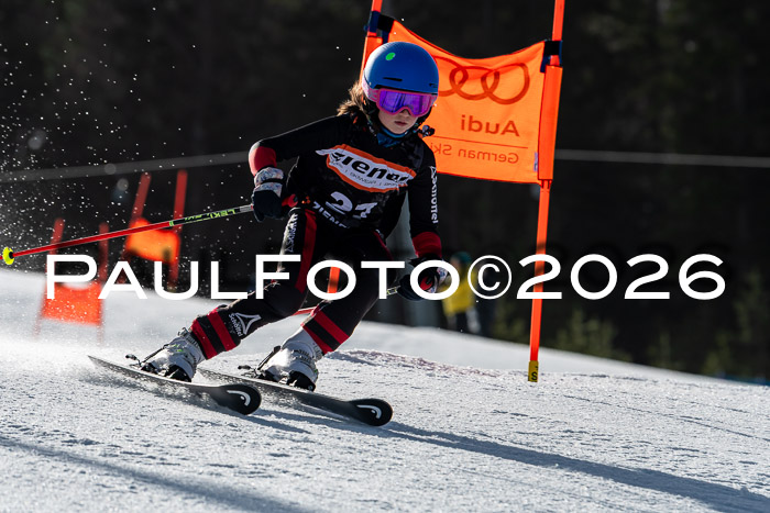 Ziener Cup 5 RS Mösern, 07.03.2026