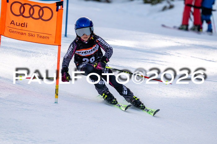 Ziener Cup 5 RS Mösern, 07.03.2026