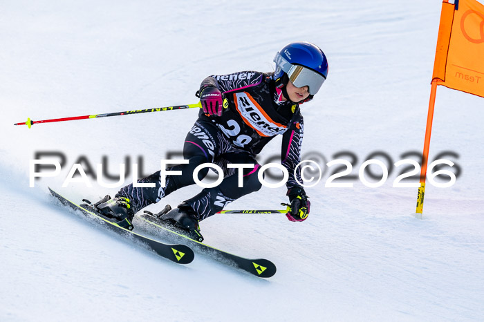 Ziener Cup 5 RS Mösern, 07.03.2026