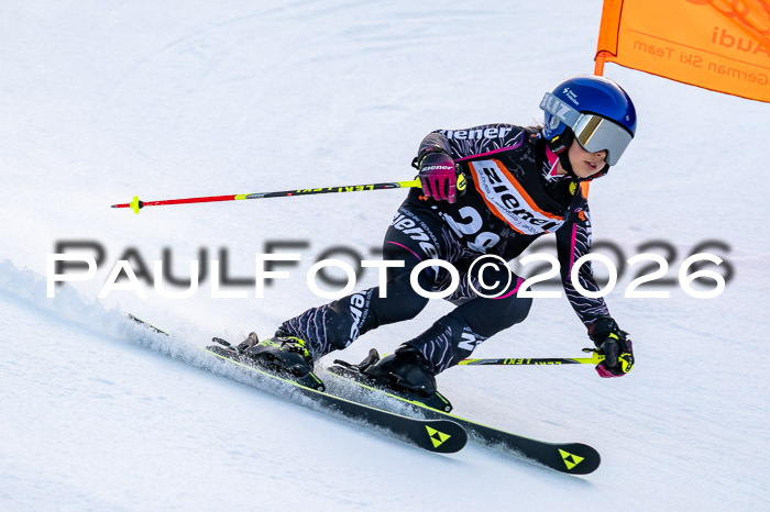 Ziener Cup 5 RS Mösern, 07.03.2026