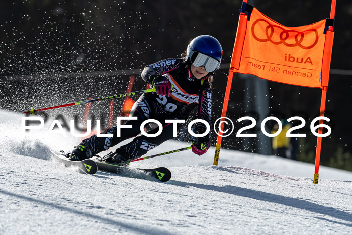 Ziener Cup 5 RS Mösern, 07.03.2026