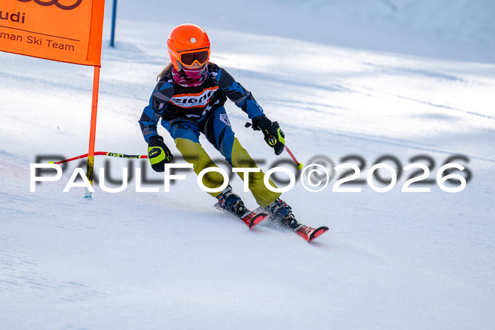 Ziener Cup 5 RS Mösern, 07.03.2026