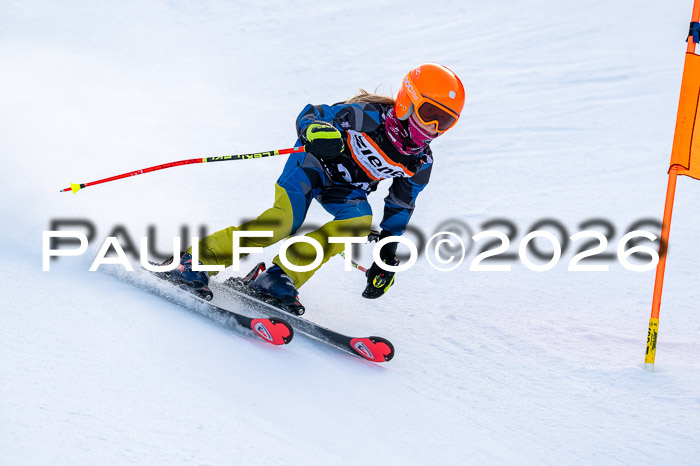 Ziener Cup 5 RS Mösern, 07.03.2026