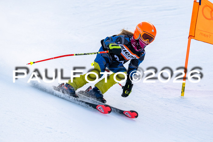 Ziener Cup 5 RS Mösern, 07.03.2026