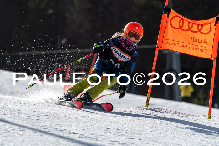 Ziener Cup 5 RS Mösern, 07.03.2026