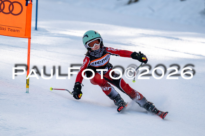 Ziener Cup 5 RS Mösern, 07.03.2026