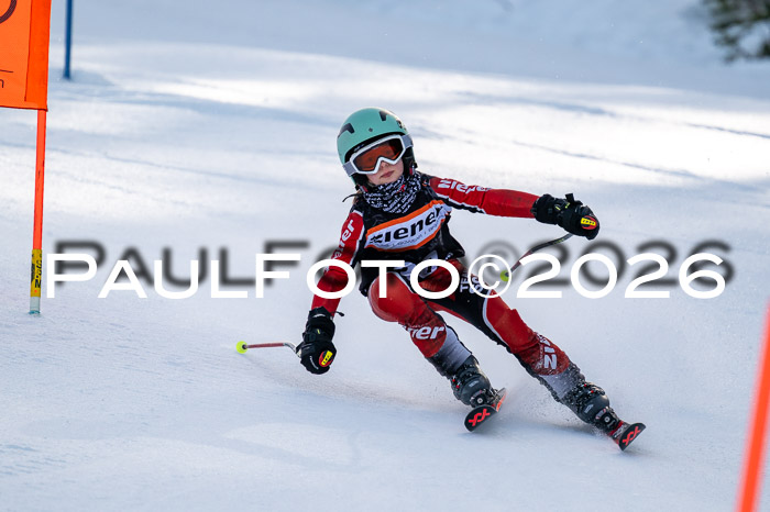 Ziener Cup 5 RS Mösern, 07.03.2026