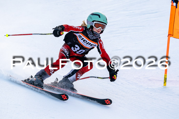 Ziener Cup 5 RS Mösern, 07.03.2026