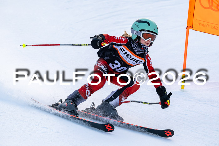 Ziener Cup 5 RS Mösern, 07.03.2026