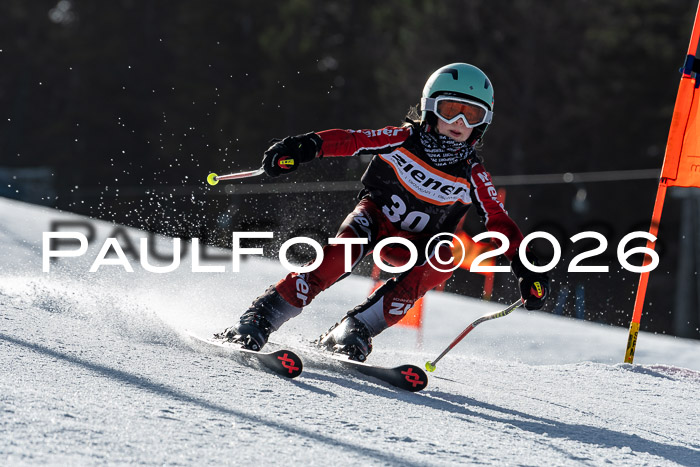 Ziener Cup 5 RS Mösern, 07.03.2026