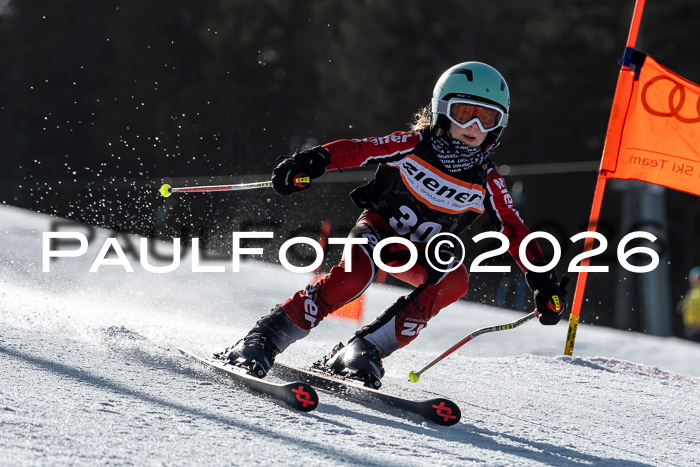 Ziener Cup 5 RS Mösern, 07.03.2026