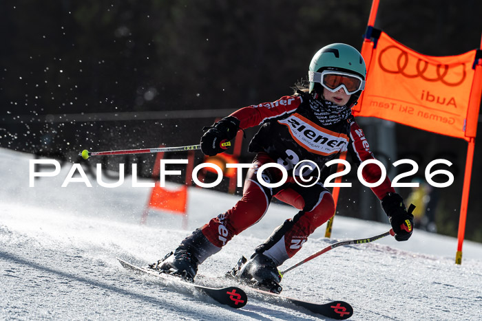 Ziener Cup 5 RS Mösern, 07.03.2026