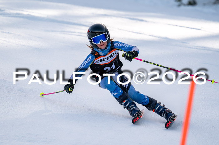 Ziener Cup 5 RS Mösern, 07.03.2026