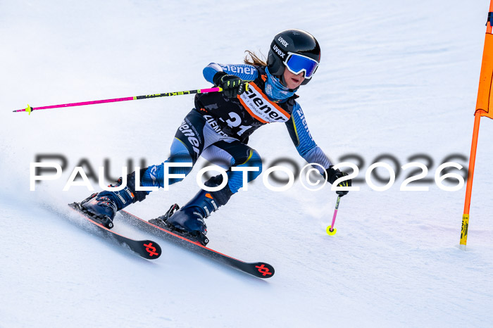 Ziener Cup 5 RS Mösern, 07.03.2026