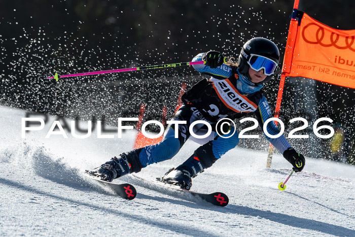 Ziener Cup 5 RS Mösern, 07.03.2026