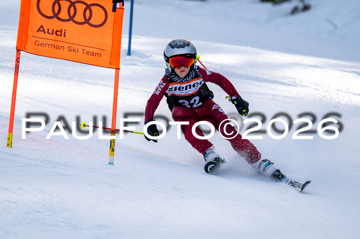 Ziener Cup 5 RS Mösern, 07.03.2026