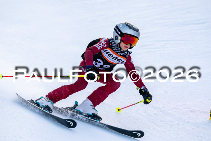 Ziener Cup 5 RS Mösern, 07.03.2026