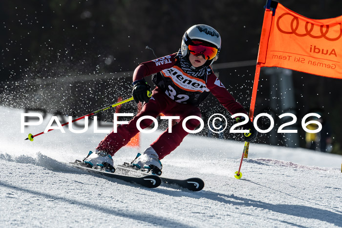 Ziener Cup 5 RS Mösern, 07.03.2026