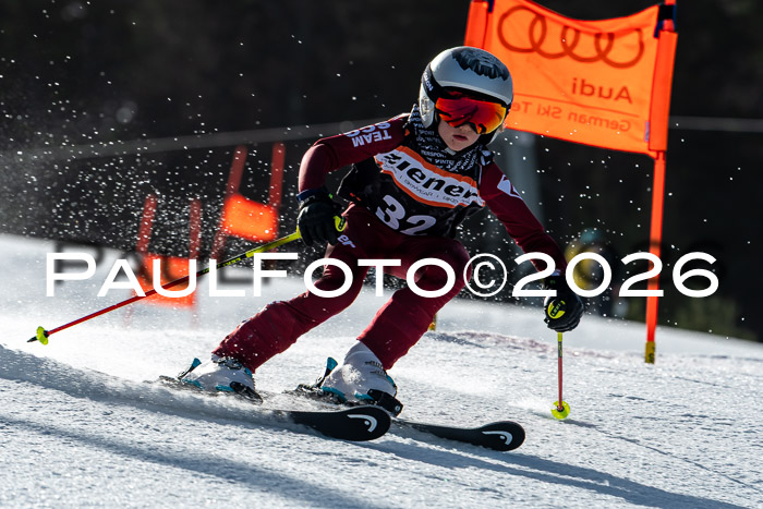 Ziener Cup 5 RS Mösern, 07.03.2026