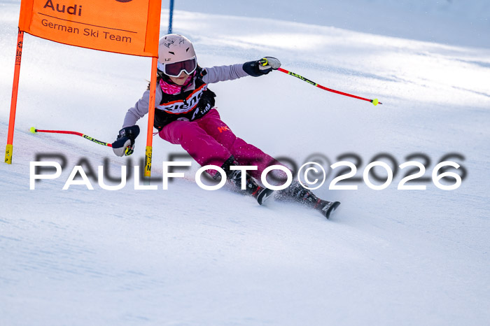 Ziener Cup 5 RS Mösern, 07.03.2026