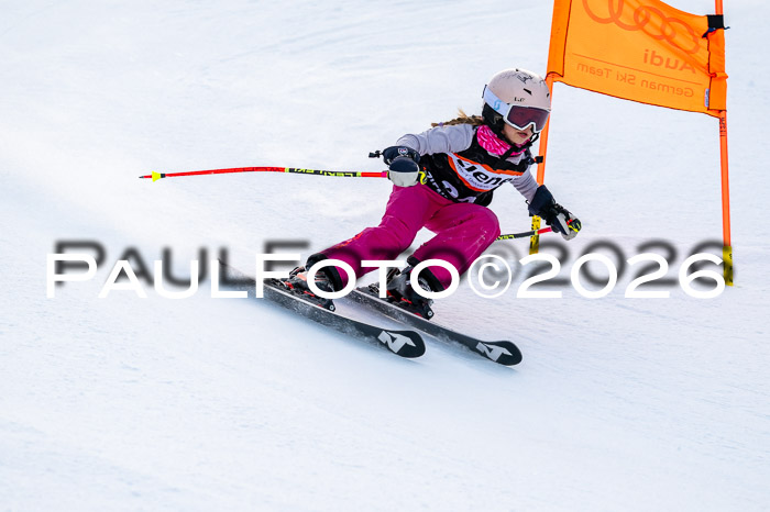 Ziener Cup 5 RS Mösern, 07.03.2026