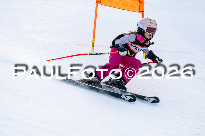 Ziener Cup 5 RS Mösern, 07.03.2026