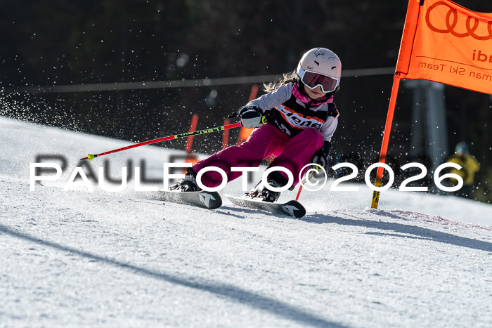 Ziener Cup 5 RS Mösern, 07.03.2026