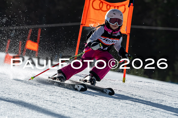 Ziener Cup 5 RS Mösern, 07.03.2026