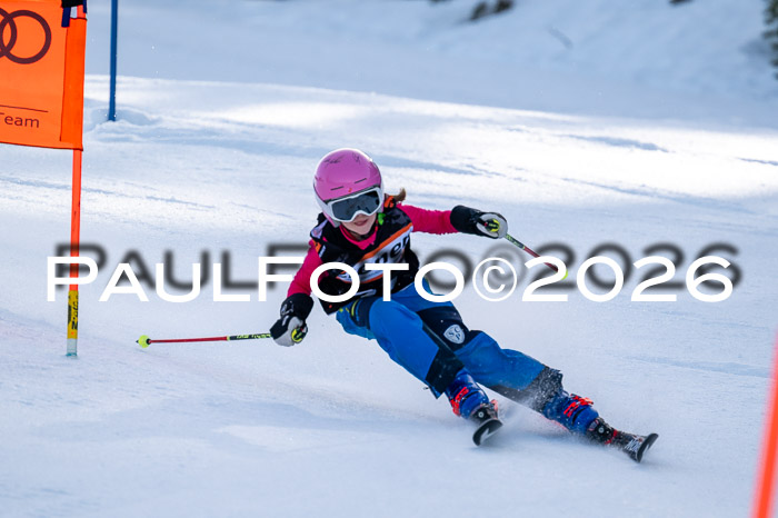 Ziener Cup 5 RS Mösern, 07.03.2026