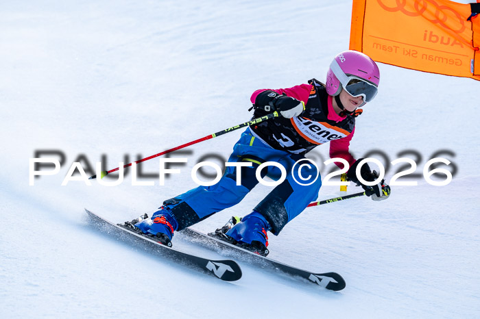 Ziener Cup 5 RS Mösern, 07.03.2026