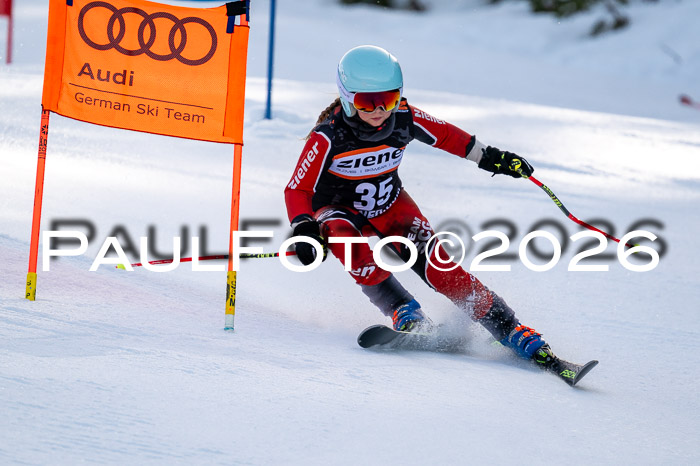 Ziener Cup 5 RS Mösern, 07.03.2026