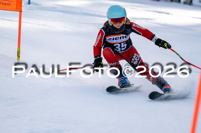 Ziener Cup 5 RS Mösern, 07.03.2026