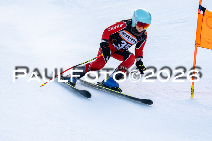 Ziener Cup 5 RS Mösern, 07.03.2026