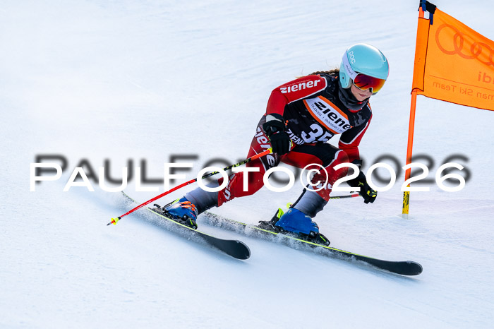 Ziener Cup 5 RS Mösern, 07.03.2026