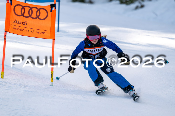 Ziener Cup 5 RS Mösern, 07.03.2026