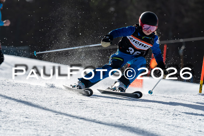 Ziener Cup 5 RS Mösern, 07.03.2026