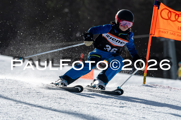 Ziener Cup 5 RS Mösern, 07.03.2026