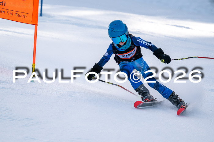 Ziener Cup 5 RS Mösern, 07.03.2026