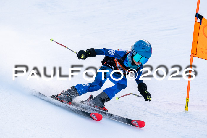 Ziener Cup 5 RS Mösern, 07.03.2026