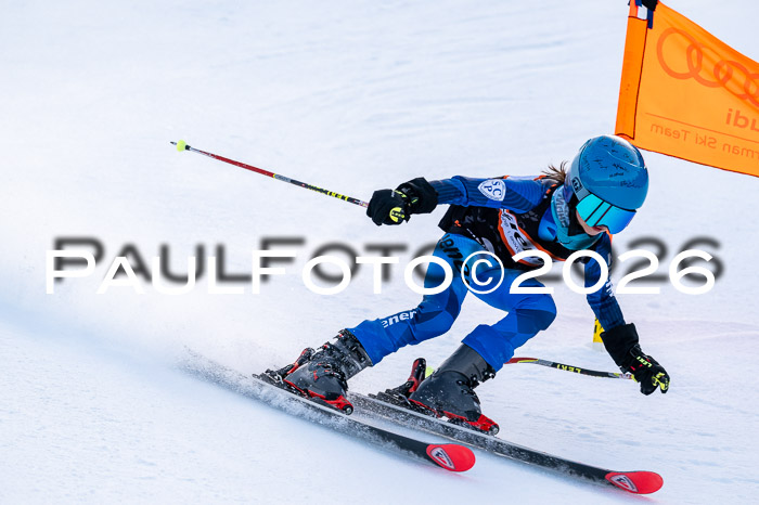 Ziener Cup 5 RS Mösern, 07.03.2026