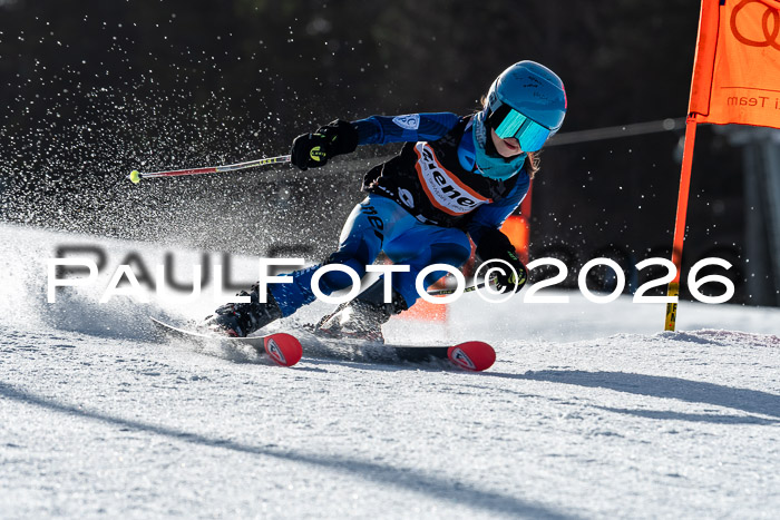 Ziener Cup 5 RS Mösern, 07.03.2026