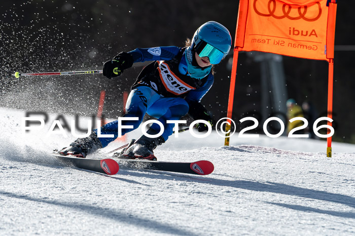 Ziener Cup 5 RS Mösern, 07.03.2026