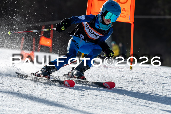 Ziener Cup 5 RS Mösern, 07.03.2026