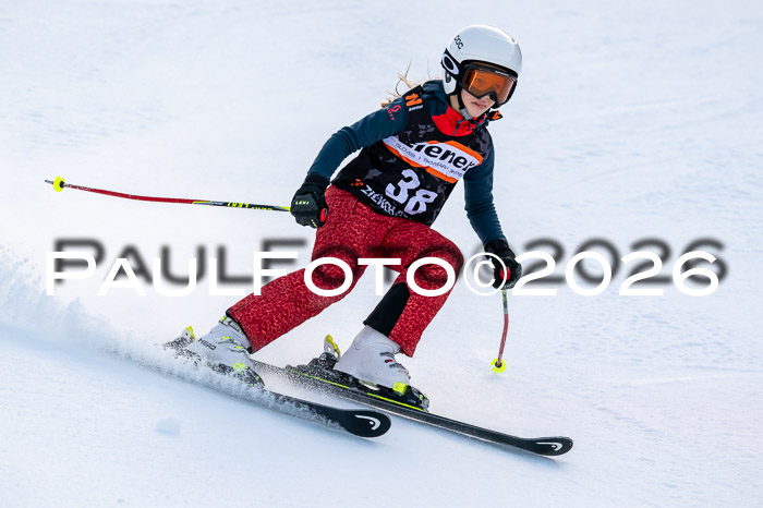 Ziener Cup 5 RS Mösern, 07.03.2026