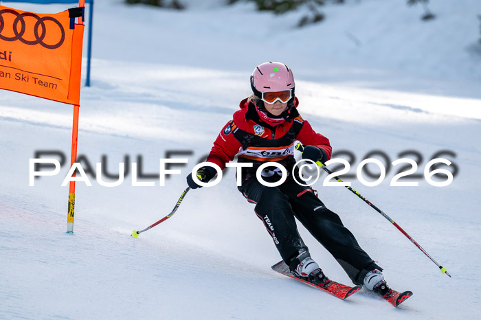 Ziener Cup 5 RS Mösern, 07.03.2026