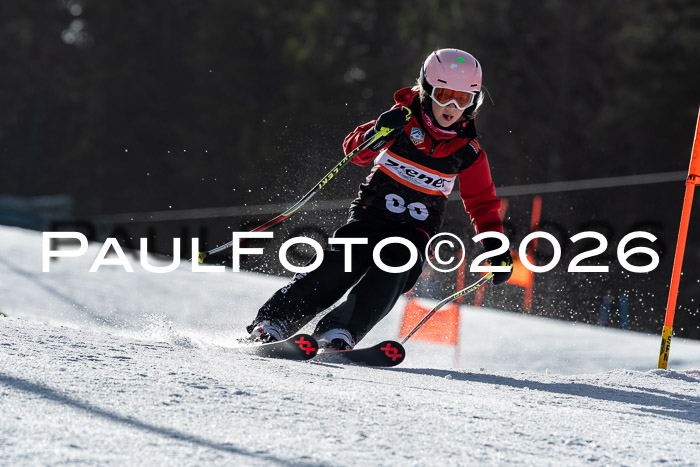 Ziener Cup 5 RS Mösern, 07.03.2026