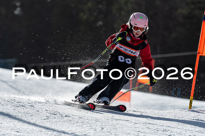 Ziener Cup 5 RS Mösern, 07.03.2026