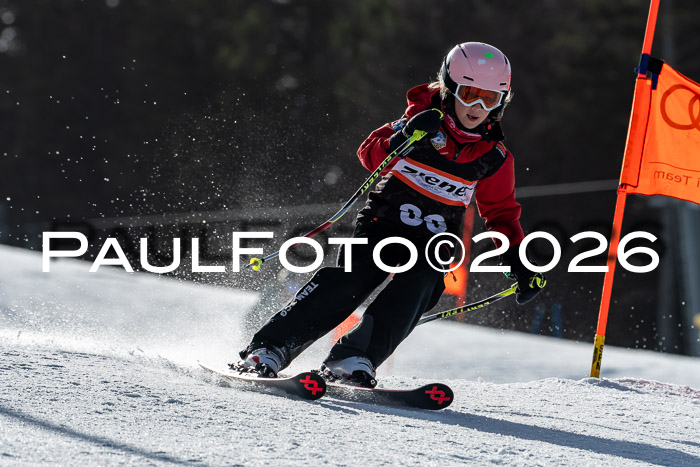 Ziener Cup 5 RS Mösern, 07.03.2026