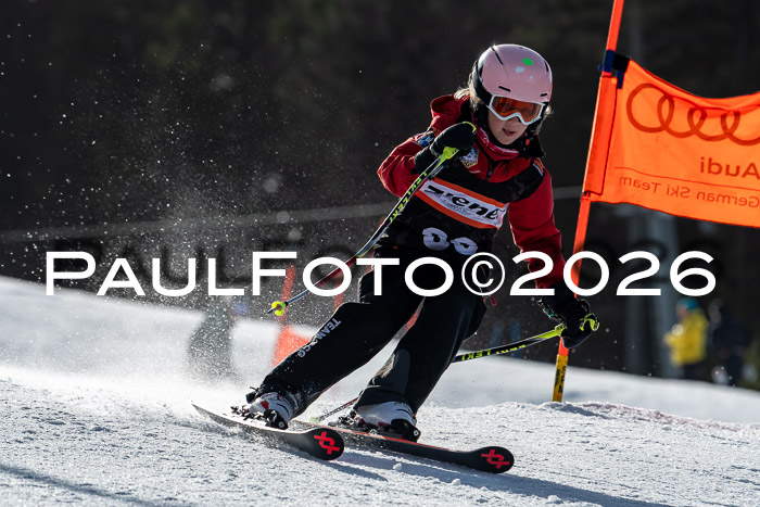 Ziener Cup 5 RS Mösern, 07.03.2026