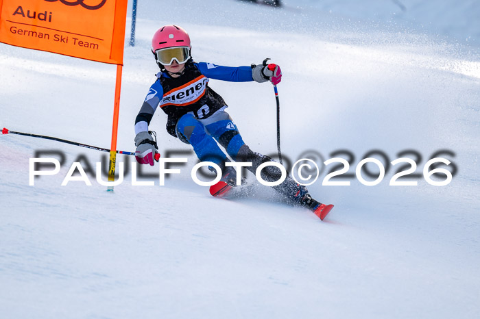 Ziener Cup 5 RS Mösern, 07.03.2026